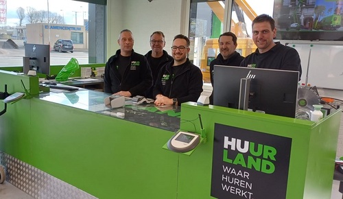 Team Huurland Roeselare